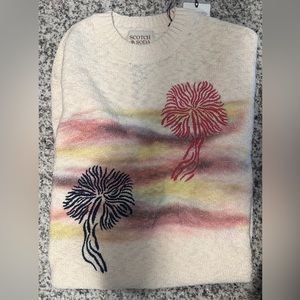 Scotch & Soda - Large - off white